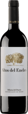 Altos del Enebro Tempranillo Ribera del Duero 75 cl