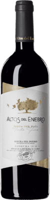 Altos del Enebro Tempranillo Ribera del Duero 75 cl