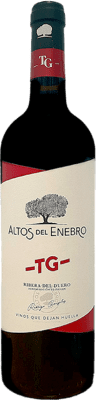 Altos del Enebro Tomás González Tempranillo — Темпранильо Ribera del Duero 75 cl