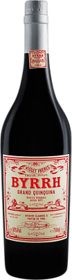 Spirits Byrrh Grand Quinquina 75 cl