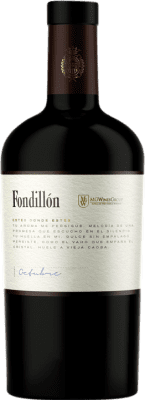 Monovar Fondillón 大储备 1996