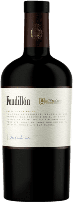 Monovar Fondillón Monastrell Alicante Grand Reserve 1996 75 cl