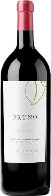 Finca Villacreces Pruno Ribera del Duero Biologico Bottiglia Magnum 1,5 L
