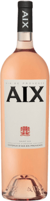 Saint Aix Coteaux d'Aix-en-Provence Garrafa Magnum 1,5 L