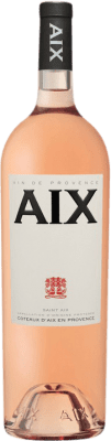 Saint Aix Coteaux d'Aix-en-Provence Magnum Bottle 1,5 L