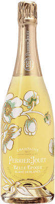 Perrier-Jouët Belle Epoque Blanc de Blancs Chardonnay Champagne 75 cl