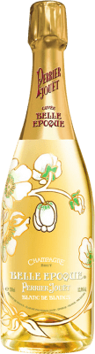 Perrier-Jouët Belle Epoque Blanc de Blancs Chardonnay Champagne 75 cl