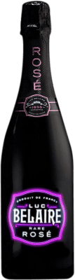 Luc Belaire Rare Rosé Fantôme 75 cl