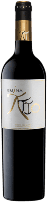 Emina Atio Tempranillo — Темпранильо Ribera del Duero 75 cl