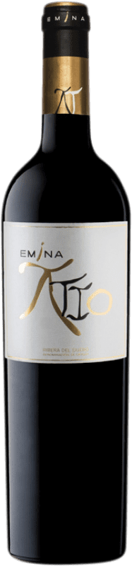 69,95 € 免费送货 | 红酒 Emina Atio D.O. Ribera del Duero