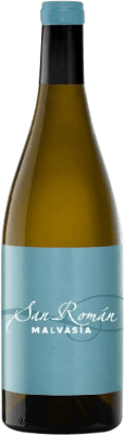 San Román Malvasía Toro Bouteille Magnum 1,5 L