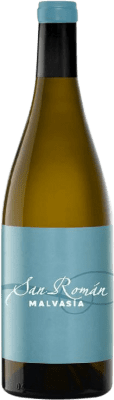 San Román Malvasía Toro Magnum Bottle 1,5 L