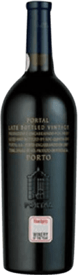 Quinta do Portal LBV