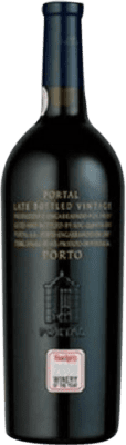 Quinta do Portal LBV Porto 75 cl