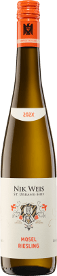 St. Urbans-Hof Riesling Mosel 75 cl