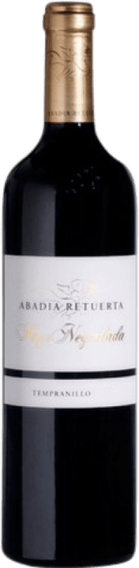 147,95 € | 红酒 Abadía Retuerta Pago Negralada I.G.P. Vino de la Tierra de Castilla y León 卡斯蒂利亚莱昂 西班牙 Tempranillo 瓶子 Magnum 1,5 L