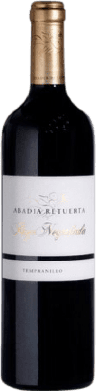 132,95 € | Rotwein Abadía Retuerta Pago Negralada I.G.P. Vino de la Tierra de Castilla y León Kastilien und León Spanien Tempranillo Magnumflasche 1,5 L