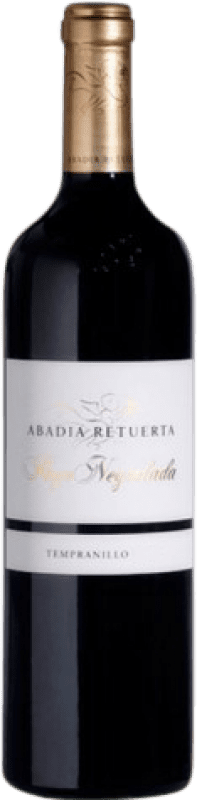 189,95 € Envío gratis | Vino tinto Abadía Retuerta Pago Negralada I.G.P. Vino de la Tierra de Castilla y León Botella Magnum 1,5 L