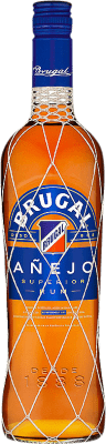 Envío gratis | Ron Brugal Añejo República Dominicana Media Botella 37 cl