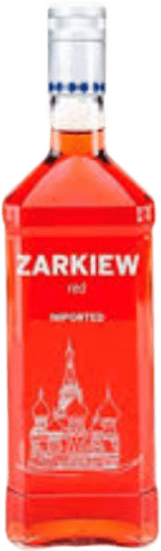 7,95 € | Vodka SyS Zarkiew Rojo Spagna 70 cl