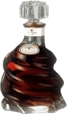 Kostenloser Versand | Brandy Torres Jaime I Spanien Miniaturflasche 5 cl