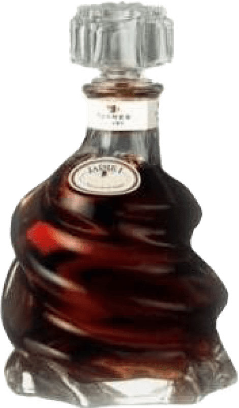 Envoi gratuit | Brandy Torres Jaime I Bouteille Miniature 5 cl