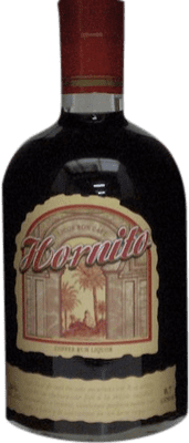 2,95 € | Ron SyS Hornito Ron Café España Botellín Miniatura 5 cl