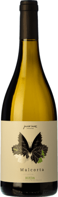 Javier Sanz Viñedo Singular Malcorta Verdejo Rueda 75 cl