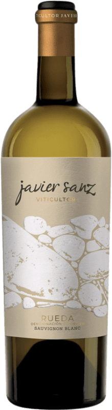 18,95 € | Vin blanc Javier Sanz D.O. Rueda Castille et Leon Espagne Verdejo Bouteille Magnum 1,5 L