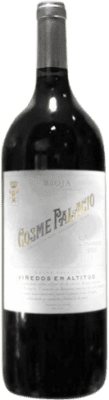 Cosme Palacio Tempranillo Rioja 瓶子 Magnum 1,5 L