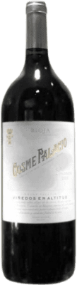Cosme Palacio Tempranillo — Темпранильо Rioja Бутылка Магнум 1,5 L