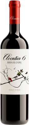 Liba y Deleite Acontia Tempranillo Ribera del Duero オーク マグナムボトル 1,5 L