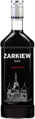 伏特加 SyS Zarkiew Black 70 cl