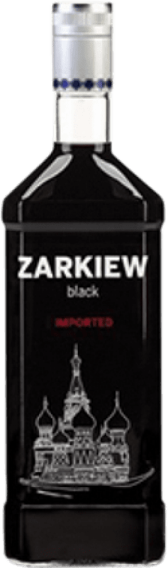 11,95 € 免费送货 | 伏特加 SyS Zarkiew Black