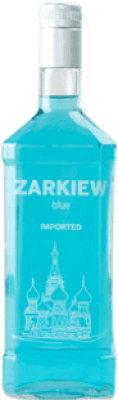 Водка SyS Zarkiew Blue 70 cl