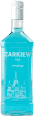 Vodka SyS Zarkiew Blue — Edizione Blu