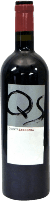 Quinta Sardonia Vino de la Tierra de Castilla 75 cl