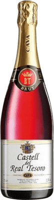 Valdespino Real Tesoro Cava 75 cl