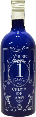 Cremelikör Triunfo 70 cl