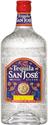 Текила Marie Brizard Tequila San José Silver 70 cl