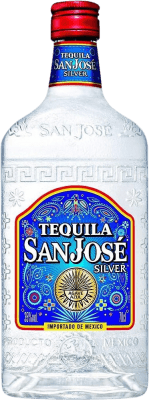 Tequila Marie Brizard San José Silver Edition 70 cl