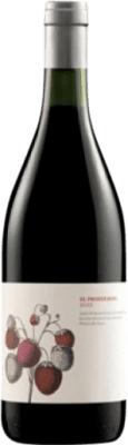 El Primer Beso Tempranillo — Темпранильо Ribera del Duero 75 cl