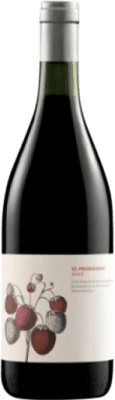 El Primer Beso Tempranillo Ribera del Duero 75 cl