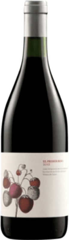 21,95 € Бесплатная доставка | Красное вино El Primer Beso D.O. Ribera del Duero