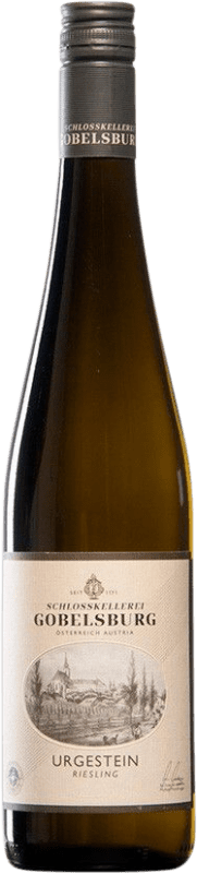 11,95 € | Vino bianco Schloss Gobelsburg Urgestein Austria Riesling 75 cl