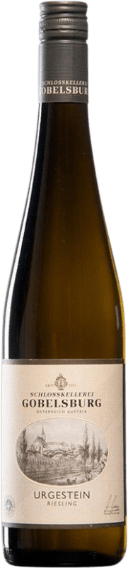 12,95 € | White wine Schloss Gobelsburg Urgestein Riesling Bottle 75 cl