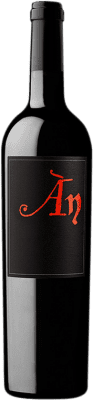 Ànima Negra Callet Vi de la Terra de Mallorca Alterung 75 cl
