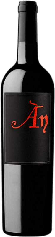 66,95 € 送料無料 | 赤ワイン Ànima Negra Tinto 高齢者 I.G.P. Vi de la Terra de Mallorca