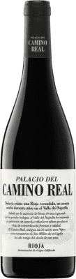 Vintae Palacio del Camino Real Rioja Young 75 cl