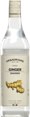 Коктейль Sour Orsa ODK Ginger Sour 70 cl